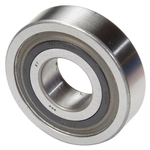 Order NATIONAL BEARINGS - 207F - Front Driver Side Outer Wheel Bearing For Your Vehicle