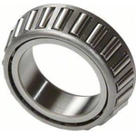 Order Front Outer Bearing by NATIONAL BEARINGS - 2984 For Your Vehicle