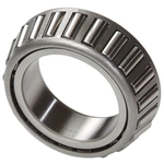 Order NATIONAL BEARINGS - 3780 - Front Passenger Side Outer Wheel Bearing Cone For Your Vehicle