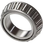 Order NATIONAL BEARINGS - 3782 - Taper Bearing Cone For Your Vehicle