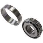 Order SCHAEFFLER - 30305A - Differential Pinion Bearing For Your Vehicle