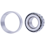 Order Front Outer Bearing by SCHAEFFLER - KT34 For Your Vehicle