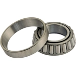 Order Front Outer Bearing Set by ACDELCO - A34 For Your Vehicle