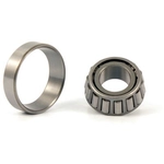 Order Front Outer Bearing Set by KUGEL - 70-A1 For Your Vehicle