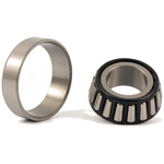 Order KUGEL - 70-A12 - Front Outer Bearing Set For Your Vehicle