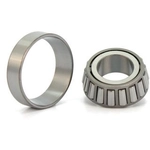 Purchase Front Outer Bearing Set by KUGEL - 70-A34