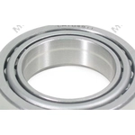 Order Front Outer Bearing Set by MEVOTECH - HA38 For Your Vehicle