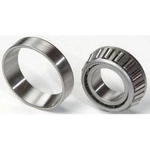 Order Front Outer Bearing Set by NATIONAL BEARINGS - 32011X For Your Vehicle