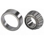 Order Jeu de roulements extérieurs avant by NATIONAL BEARINGS - 33205 For Your Vehicle