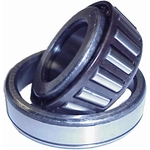 Order POWER TRAIN COMPONENTS - PTA34 - Axle Shaft Bearing For Your Vehicle
