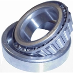 Order Front Outer Bearing Set by POWER TRAIN COMPONENTS - PTA5 For Your Vehicle