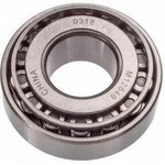 Order Front Outer Bearing Set by POWER TRAIN COMPONENTS - PTA3 For Your Vehicle
