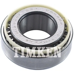 Order Front Outer Bearing Set by TIMKEN - SET12F For Your Vehicle