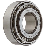 Order TIMKEN - SET3 - Front Outer Bearing Set For Your Vehicle