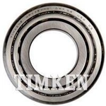 Order Front Outer Bearing Set by TIMKEN - SET428 For Your Vehicle