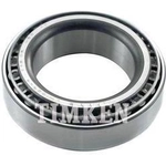 Order Front Outer Bearing Set by TIMKEN - SET47 For Your Vehicle