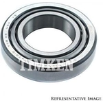 Order Front Outer Bearing Set by TIMKEN - SET6 For Your Vehicle