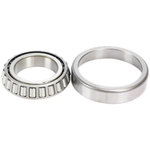 Order TRANSIT WAREHOUSE - 70-A2 - Front Outer Bearing Set For Your Vehicle