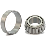 Order TRANSIT WAREHOUSE - 70-A34 - Front Outer Bearing Set For Your Vehicle