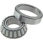 Order Front Outer Bearing Set by WJB - WT33205 For Your Vehicle