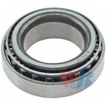 Order Front Outer Bearing Set by WJB - WTA41 For Your Vehicle