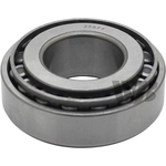 Order Front Outer Bearing Set by WJB - WTA56 For Your Vehicle