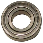 Order Front Outer Bearing by SKF - 7303BY For Your Vehicle
