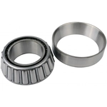 Order Front Outer Bearing by SKF - BR100 For Your Vehicle