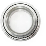 Order Front Outer Bearing by SKF - BR17 For Your Vehicle