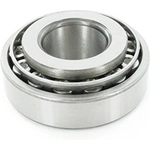 Order SKF - BR2 - Roulement extérieur avant For Your Vehicle