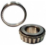 Order Front Outer Bearing by SKF - BR32207 For Your Vehicle