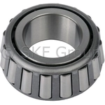 Order Front Outer Bearing by SKF - BR3585 For Your Vehicle