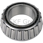 Order Front Outer Bearing by SKF - BR3780 For Your Vehicle