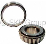 Order Front Outer Bearing by SKF - FW138 For Your Vehicle