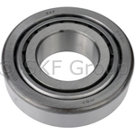 Order Front Outer Bearing by SKF - SET424 For Your Vehicle