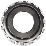 Order TIMKEN - 15101 - Front Outer Bearing For Your Vehicle