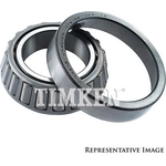 Order Front Outer Bearing by TIMKEN - 32007X For Your Vehicle
