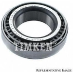 Order Front Outer Bearing by TIMKEN - 32204 For Your Vehicle
