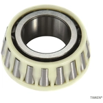 Order Front Outer Bearing by TIMKEN - LM12748F For Your Vehicle
