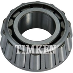 Order Front Outer Bearing by TIMKEN - M12649 For Your Vehicle