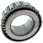 Order WJB - WT09067 - Wheel Bearing For Your Vehicle