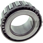 Order Front Outer Bearing by WJB - WTLM11949 For Your Vehicle