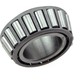 Order Front Outer Bearing by WJB - WTM12649 For Your Vehicle