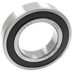 Order Front Outer Bearing by WJB - RB6007-2RS For Your Vehicle