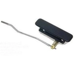 Order Front Outer Door Handle - FO1311118 For Your Vehicle