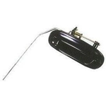 Order Front Outer Door Handle - GM1310142 For Your Vehicle