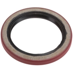 Order Front Output Shaft Seal by NATIONAL OIL SEALS - 1213N For Your Vehicle