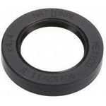 Order Front Output Shaft Seal by NATIONAL OIL SEALS - 224045 For Your Vehicle