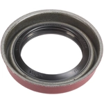 Order NATIONAL OIL SEALS - 3946 - Front Output Shaft Seal For Your Vehicle