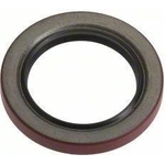 Order Front Output Shaft Seal by NATIONAL OIL SEALS - 473468 For Your Vehicle